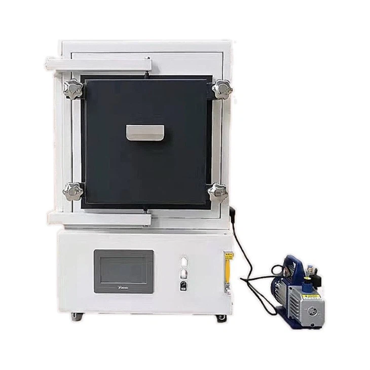 Dental Sintering Oven Of 3D Printing